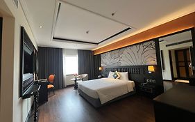 Green Dragon Boutique Hotel